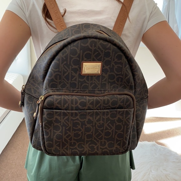 Backpack Calvin Klein - Picture 6 of 8